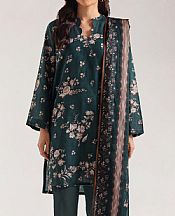 Gable Green Lawn Suit