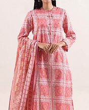 Saya Multi Lawn Suit- Pakistani Designer Lawn Suits