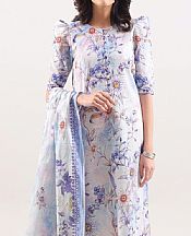 Saya Multi Khaddar Suit- Pakistani Winter Dress