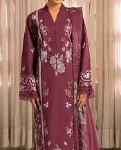 Rose Vale Lawn Suit