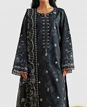 Black Lawn Suit