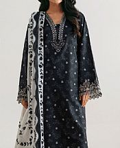 Black Lawn Suit