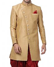 Sherwani 210- Indian Wedding Sherwani Suit