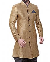 Sherwani 215- Pakistani Sherwani Suit