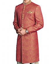 Sherwani 219- Pakistani Sherwani Suit