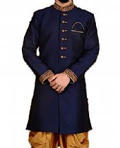 Sherwani 220- Indian Wedding Sherwani Suit