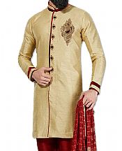 Sherwani 221- Indian Wedding Sherwani Suit