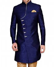 Sherwani 223- Indian Wedding Sherwani Suit