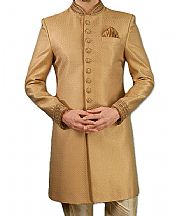 Sherwani 231- Indian Wedding Sherwani Suit