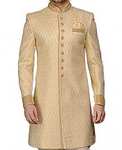 Sherwani 232- Pakistani Sherwani Suit