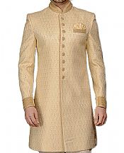 Sherwani 232- Indian Wedding Sherwani Suit