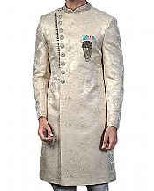 Sherwani 235- Indian Wedding Sherwani Suit