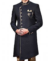 Sherwani 239- Indian Wedding Sherwani Suit