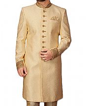 Sherwani 255- Pakistani Sherwani Suit