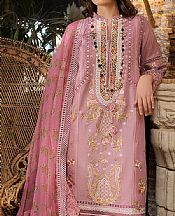 Sobia Nazir Tea Rose Lawn Suit- Pakistani Designer Lawn Suits