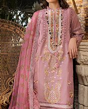 Tea Rose Lawn Suit