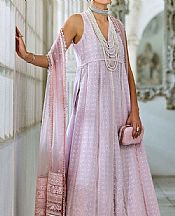 Sobia Nazir Lavender Lawn Suit- Pakistani Lawn Dress
