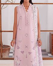 Lilac Lawn Suit