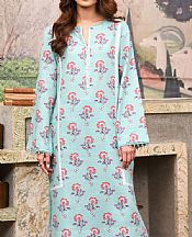 So Kamal Mint Khaddar Suit (2 Pcs)- Pakistani Winter Clothing