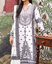 So Kamal Off-white Khaddar Suit- Pakistani Winter Dress