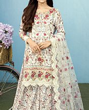 Multi Lawn Suit