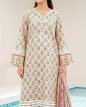 Multi Lawn Suit