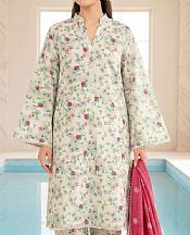 Multi Lawn Suit