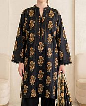 Black Lawn Suit