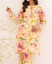So Kamal Multi Lawn Suit (2 pcs)- Pakistani Lawn Dress