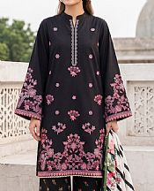 Black Lawn Suit
