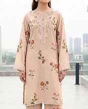 Cavern Pink Lawn Suit (2 pcs)