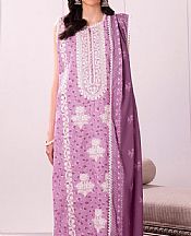 Pink Pearl Lawn Suit