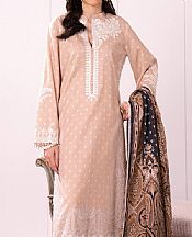 Desert Sand Lawn Suit
