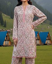 So Kamal Multi Karandi Suit (2 pcs)- Pakistani Winter Dress