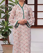 Vs Textile Pink Lawn Suit (2 Pcs)- Pakistani Lawn Dress