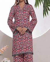 Vs Textile Multicolor Cambric Suit (2 Pcs)- Pakistani Winter Clothing