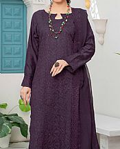 Indigo Viscose Suit