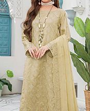 Sorrell Brown Viscose Suit