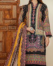 Vs Textile Multicolor Lawn Suit- Pakistani Lawn Dress