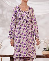 Vs Textile Multi Cambric Suit (2 pcs)- Pakistani Winter Clothing