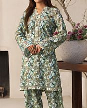 Vs Textile Multi Cambric Suit (2 pcs)- Pakistani Winter Clothing