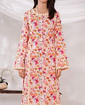 Vs Textile Multi Cambric Suit (2 pcs)- Pakistani Winter Dress
