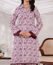 Vs Textile Multi Cambric Suit (2 pcs)- Pakistani Winter Clothing