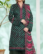 Green Lawn Suit