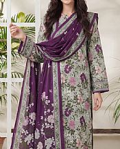 Sage Lawn Suit