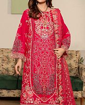 Cardinal Lawn Suit