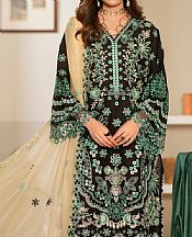 Black Lawn Suit