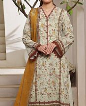 Sage Lawn Suit