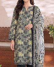Multi Lawn Suit