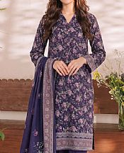 Twilight Lawn Suit